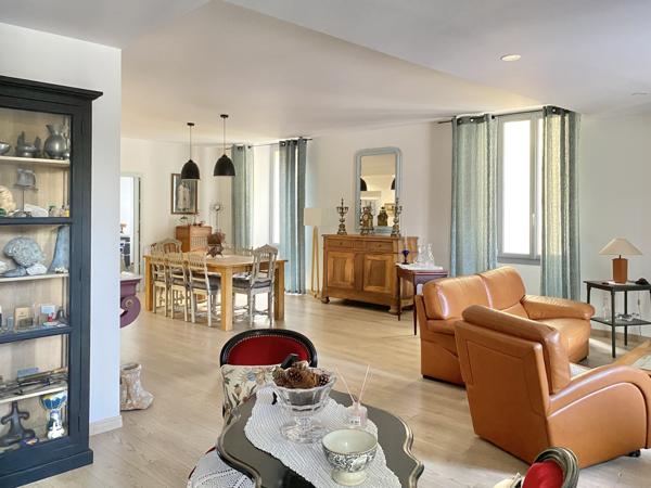 Lambesc (13410) Éblouissante maison de caractère à Lambesc