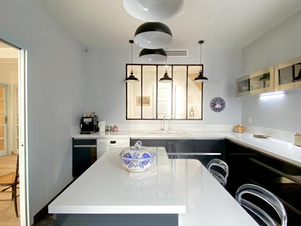 Lambesc (13410) Éblouissante maison de caractère à Lambesc