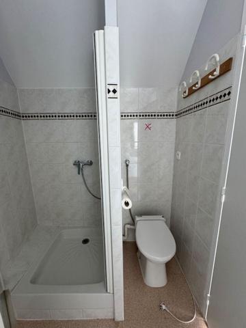 Appartement Le Croisic 2 Pièce(s) 38.08 M2