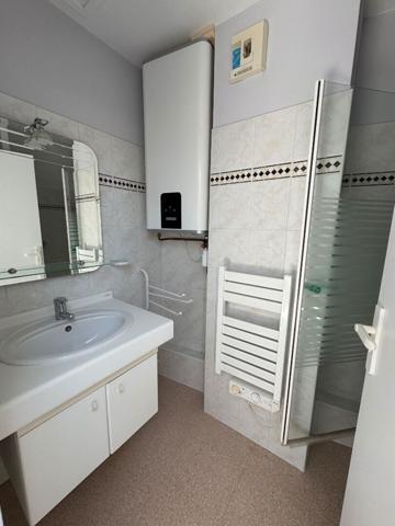 Appartement Le Croisic 2 Pièce(s) 38.08 M2