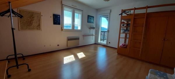 À vendre Maison 7 pièces 123 m² - Gérardmer 88400