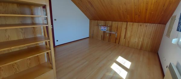 À vendre Maison 7 pièces 123 m² - Gérardmer 88400