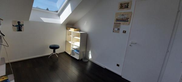 À vendre Maison 7 pièces 123 m² - Gérardmer 88400