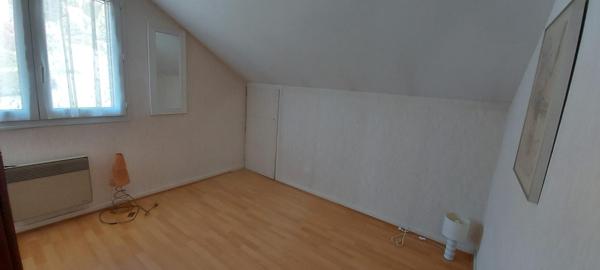 À vendre Maison 7 pièces 123 m² - Gérardmer 88400