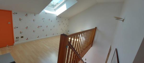 À vendre Maison 7 pièces 123 m² - Gérardmer 88400