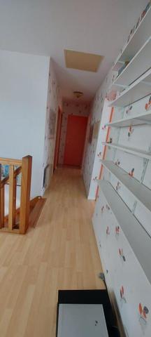 À vendre Maison 7 pièces 123 m² - Gérardmer 88400