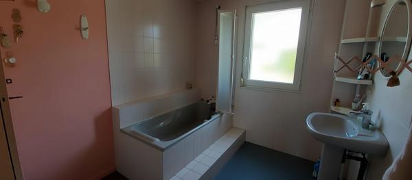 À vendre Maison 7 pièces 123 m² - Gérardmer 88400