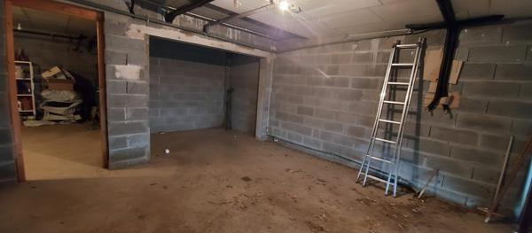 À vendre Maison 7 pièces 123 m² - Gérardmer 88400