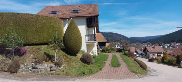 À vendre Maison 7 pièces 123 m² - Gérardmer 88400