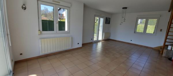 À vendre Maison 7 pièces 123 m² - Gérardmer 88400