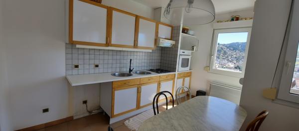 À vendre Maison 7 pièces 123 m² - Gérardmer 88400