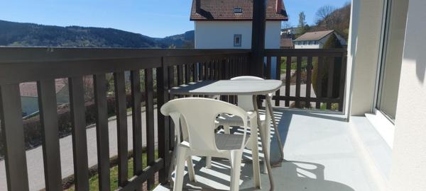 À vendre Maison 7 pièces 123 m² - Gérardmer 88400