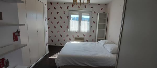 À vendre Maison 7 pièces 123 m² - Gérardmer 88400