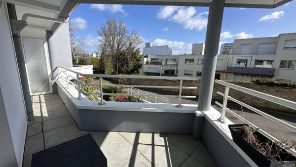 Vente / Appartement T3