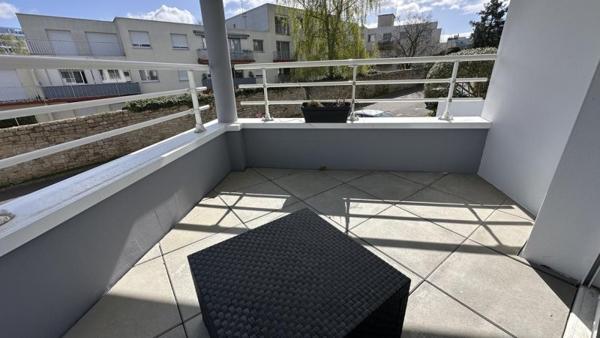 Vente / Appartement T3