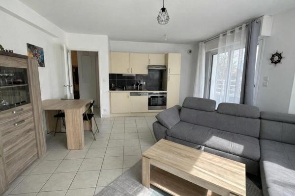 Vente / Appartement T3