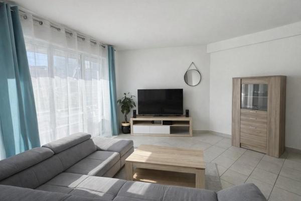 Vente / Appartement T3