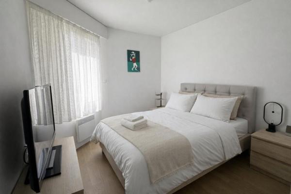 Vente / Appartement T3