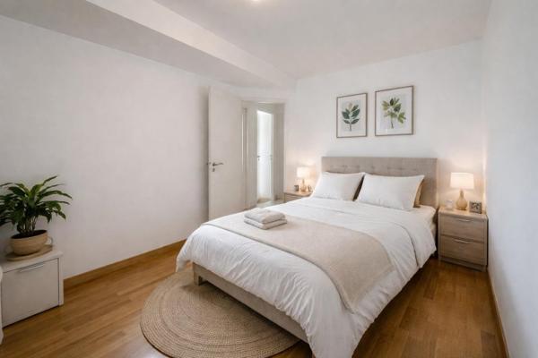 Vente / Appartement T3