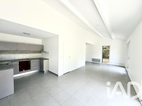 Maison à vendre 4 pièces 91 m² Royan