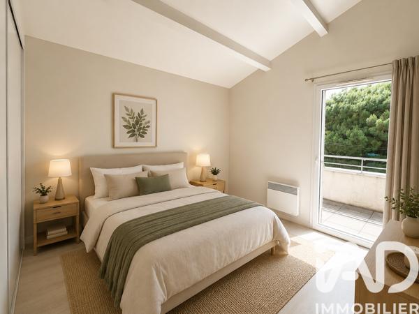 Maison à vendre 4 pièces 91 m² Royan