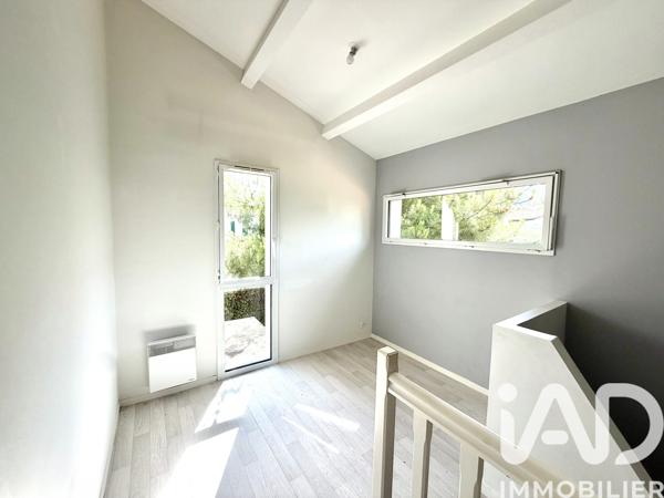 Maison à vendre 4 pièces 91 m² Royan