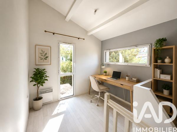 Maison à vendre 4 pièces 91 m² Royan