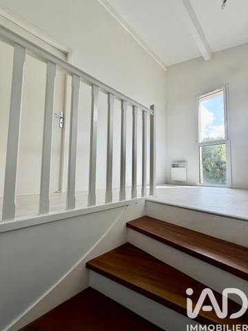 Maison à vendre 4 pièces 91 m² Royan