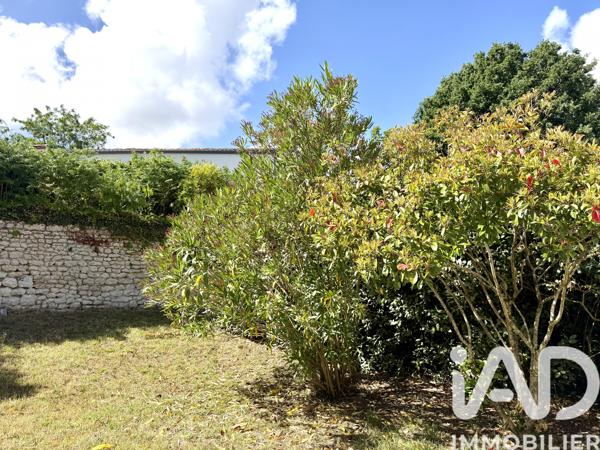 Maison à vendre 4 pièces 91 m² Royan