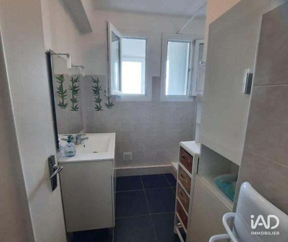 Appartement à vendre 3 pièces 58 m² Montpellier
