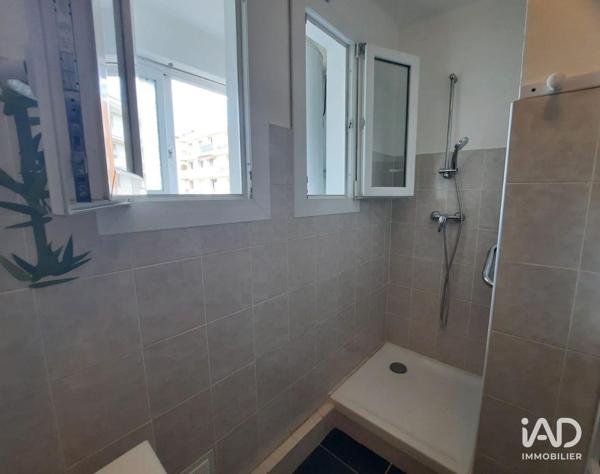 Appartement à vendre 3 pièces 58 m² Montpellier