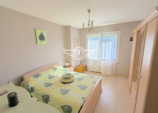 Maison avec App. et commerces et plage à pied