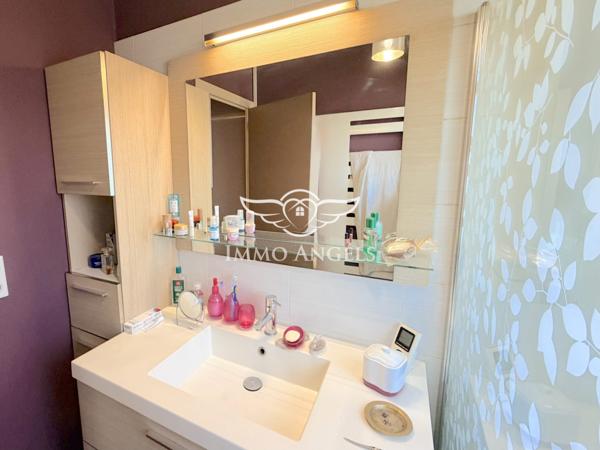 Maison avec App. et commerces et plage à pied