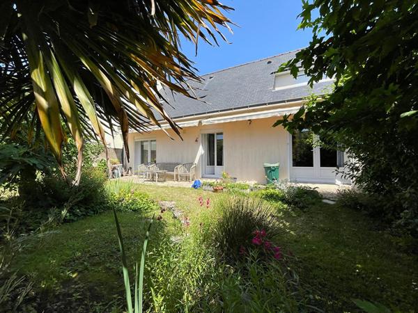 Maison néo-bretonne - Rue Hector Berlioz, proche Bd Schuman