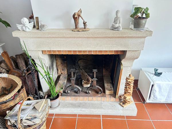 Maison néo-bretonne - Rue Hector Berlioz, proche Bd Schuman