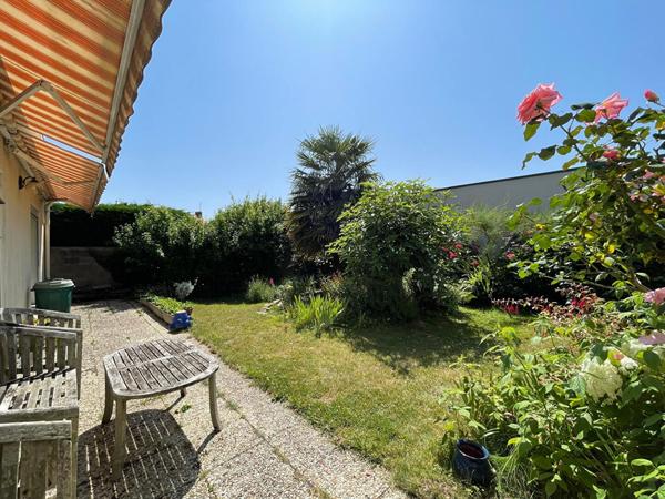 Maison néo-bretonne - Rue Hector Berlioz, proche Bd Schuman