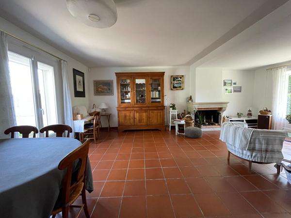 Maison néo-bretonne - Rue Hector Berlioz, proche Bd Schuman