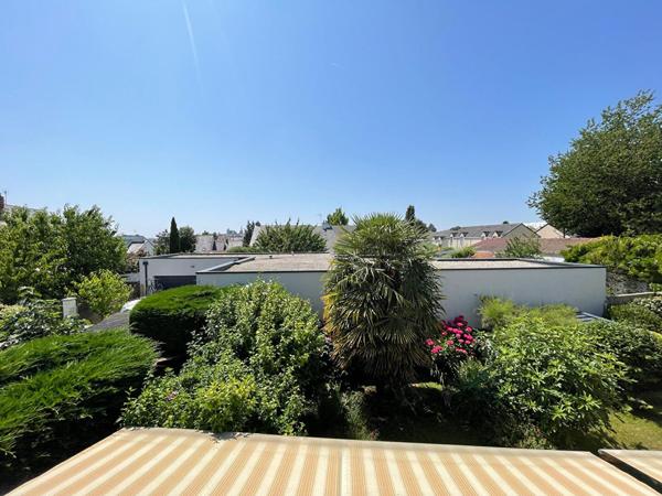 Maison néo-bretonne - Rue Hector Berlioz, proche Bd Schuman