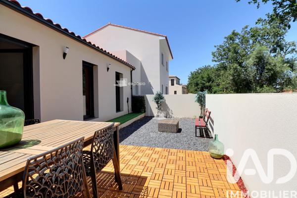 Maison à vendre 4 pièces 86 m² Thuir