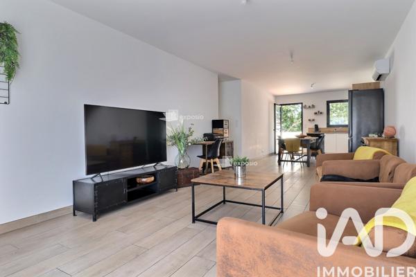 Maison à vendre 4 pièces 86 m² Thuir