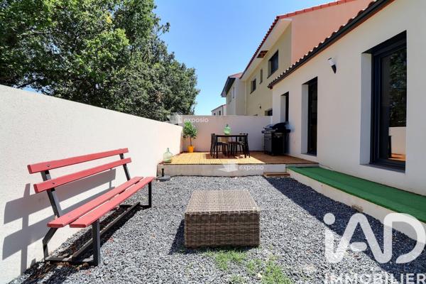 Maison à vendre 4 pièces 86 m² Thuir