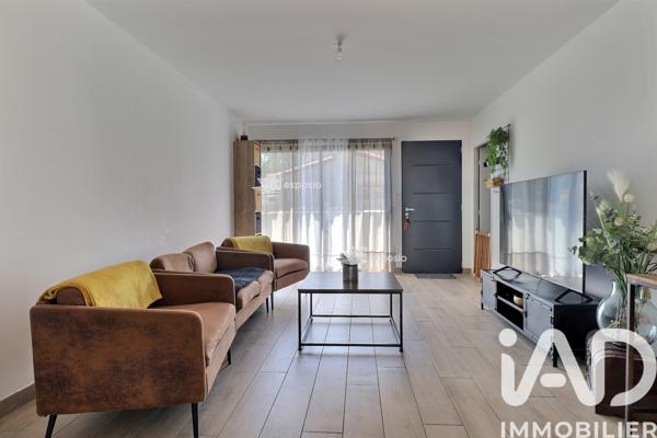 Maison à vendre 4 pièces 86 m² Thuir
