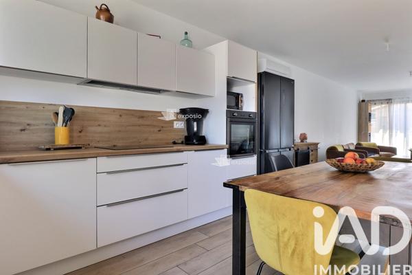 Maison à vendre 4 pièces 86 m² Thuir