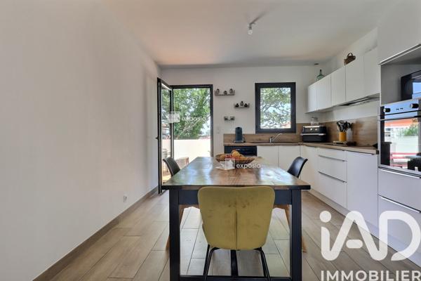 Maison à vendre 4 pièces 86 m² Thuir