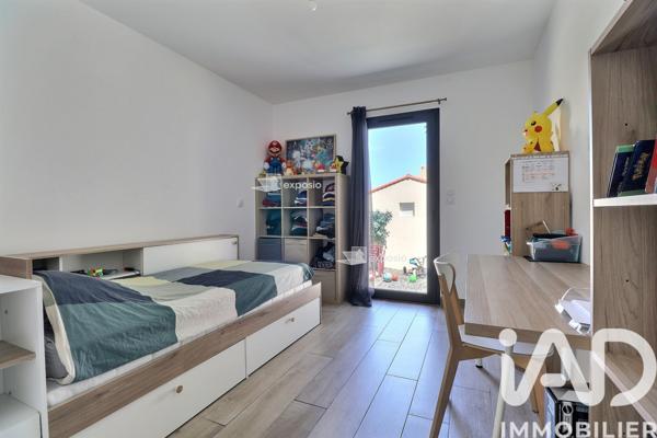 Maison à vendre 4 pièces 86 m² Thuir
