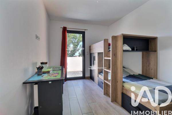 Maison à vendre 4 pièces 86 m² Thuir