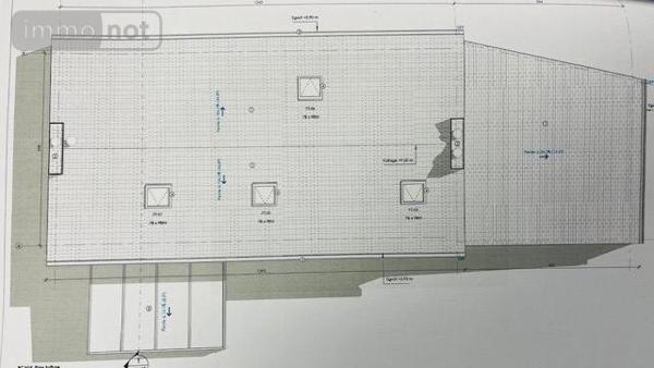 Terrain à Batir à vendre à Baud dans le Morbihan (56150), ref : 56064-1307