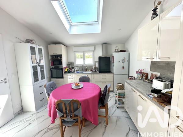 Maison à vendre 3 pièces 57 m² Port-la-Nouvelle