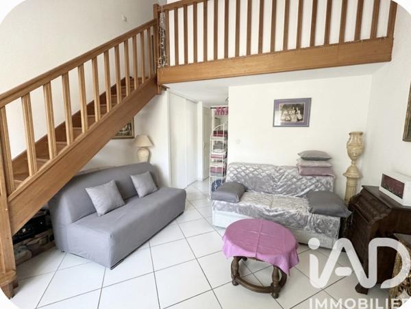 Maison à vendre 3 pièces 57 m² Port-la-Nouvelle