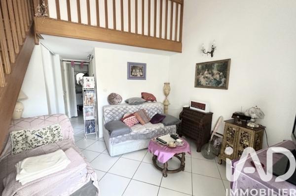 Maison à vendre 3 pièces 57 m² Port-la-Nouvelle